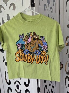 Brand: Scooby-Doo! Official Licensed Merchandise (Hanna-Barbera / WB)​Size: L